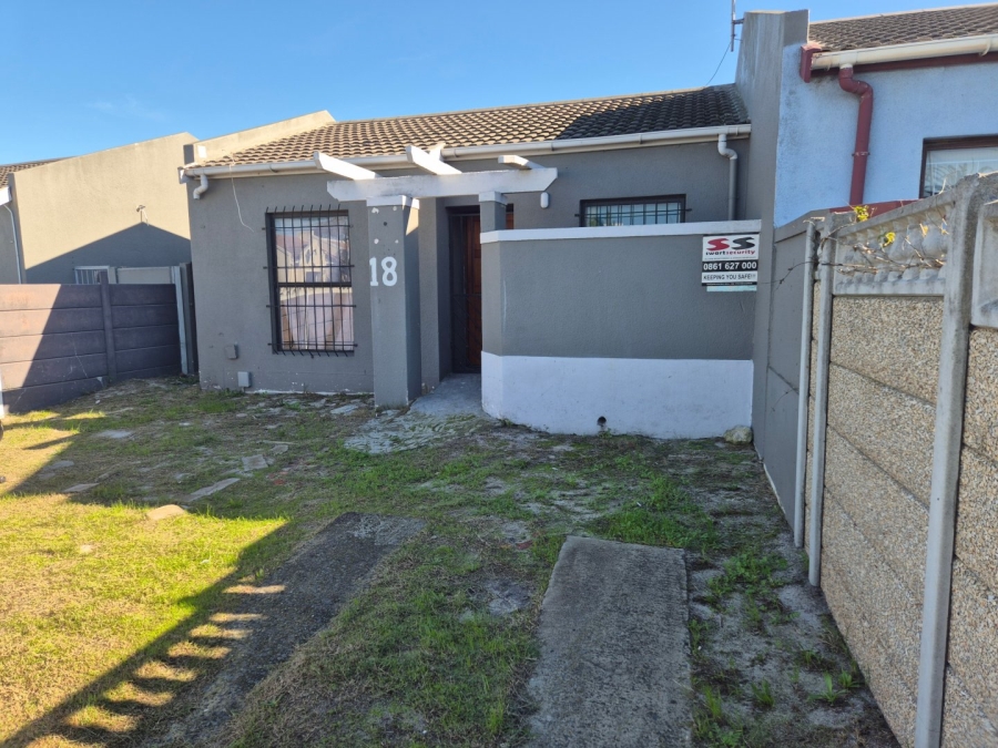 3 Bedroom Property for Sale in Summer Greens Western Cape